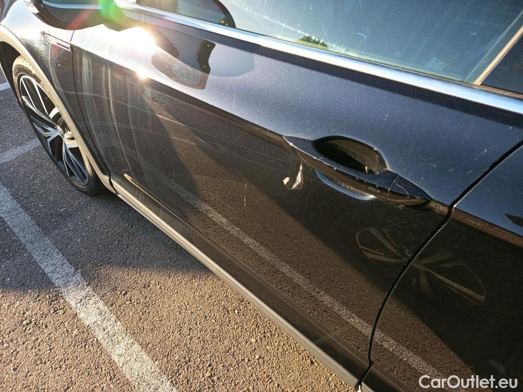  Volkswagen  Passat VOLKSWAGEN  / 2019 / 5P / familiar Alltrack 2.0 TDI 140kW (190CV) 4Mot DSG #15