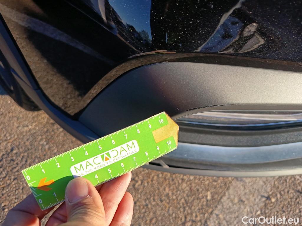  Volkswagen  Passat VOLKSWAGEN  / 2019 / 5P / familiar Alltrack 2.0 TDI 140kW (190CV) 4Mot DSG #35