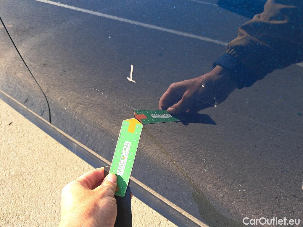  Skoda  Octavia SKODA  / 2020 / 5P / familiar Combi 2.0 TDI 110kW(150CV) DSG Ambition #18