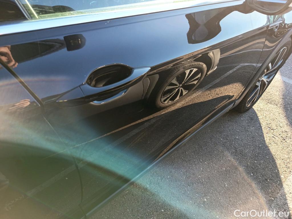  Volkswagen  Passat VOLKSWAGEN  / 2019 / 5P / familiar Alltrack 2.0 TDI 140kW (190CV) 4Mot DSG #18