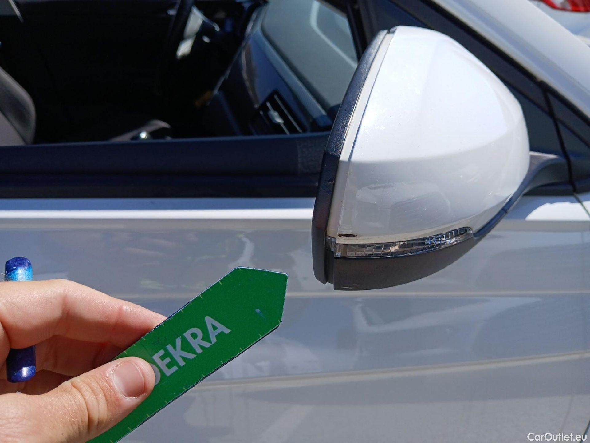  Volkswagen  Polo VOLKSWAGEN  / 2021 / 5P / berlina con portón Life 1.0 TSI 70kW (95CV) #29