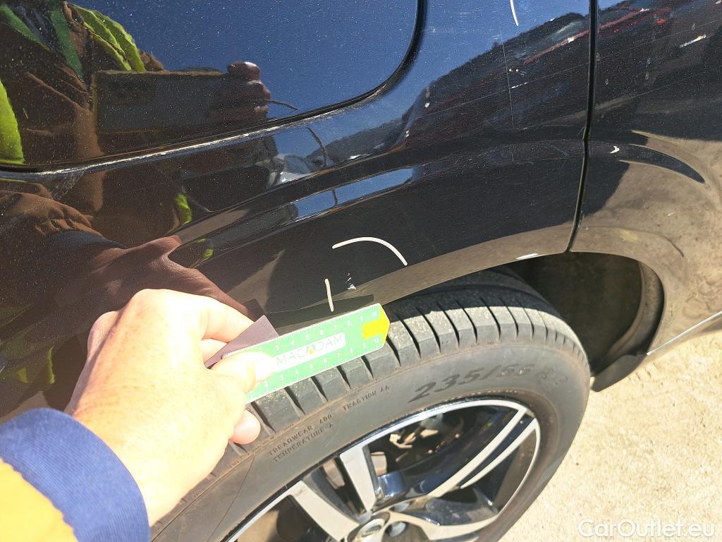  Volvo  XC60 VOLVO  / 2017 / 5P / todoterreno 2.0 T6 AWD Recharge R-Design Auto #15