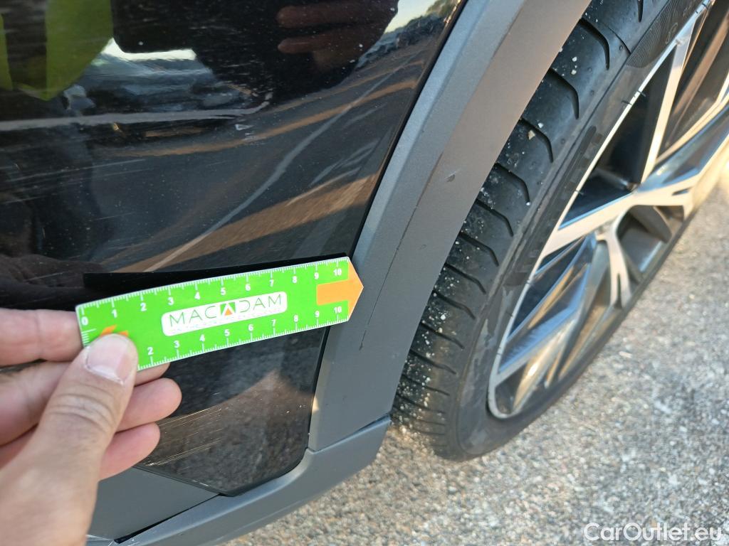  Volkswagen  Passat VOLKSWAGEN  / 2019 / 5P / familiar Alltrack 2.0 TDI 140kW (190CV) 4Mot DSG #39