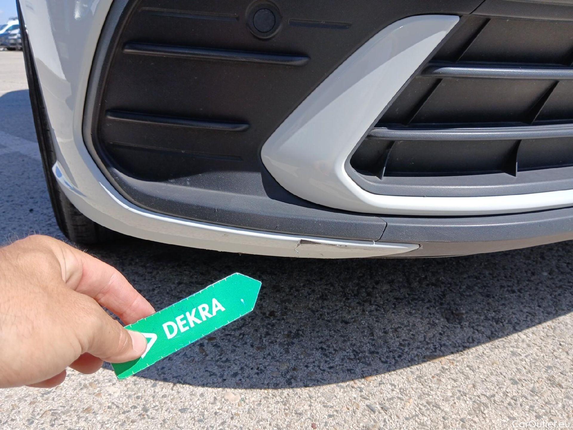  Volkswagen  Polo VOLKSWAGEN  / 2021 / 5P / berlina con portón Life 1.0 TSI 70kW (95CV) #9