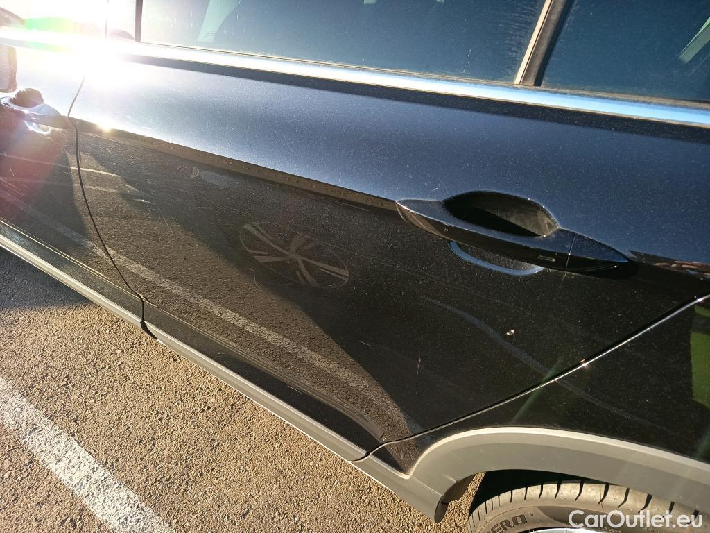  Volkswagen  Passat VOLKSWAGEN  / 2019 / 5P / familiar Alltrack 2.0 TDI 140kW (190CV) 4Mot DSG #22