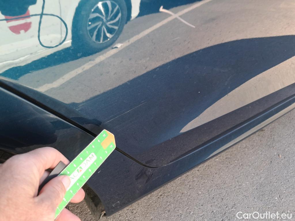  Skoda  Octavia SKODA  / 2020 / 5P / familiar Combi 2.0 TDI 110kW(150CV) DSG Ambition #26