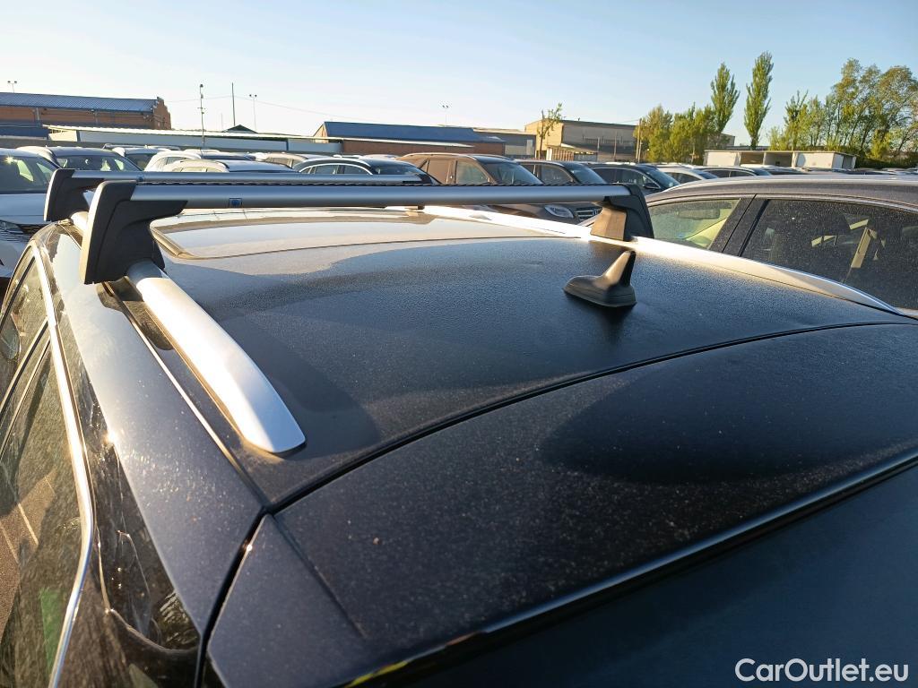  Volkswagen  Passat VOLKSWAGEN  / 2019 / 5P / familiar Alltrack 2.0 TDI 140kW (190CV) 4Mot DSG #1