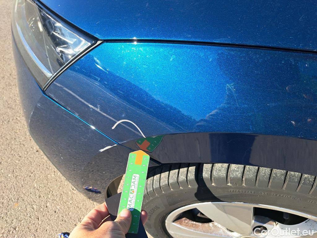  Skoda  Octavia SKODA  / 2020 / 5P / familiar Combi 2.0 TDI 110kW(150CV) DSG Ambition #24