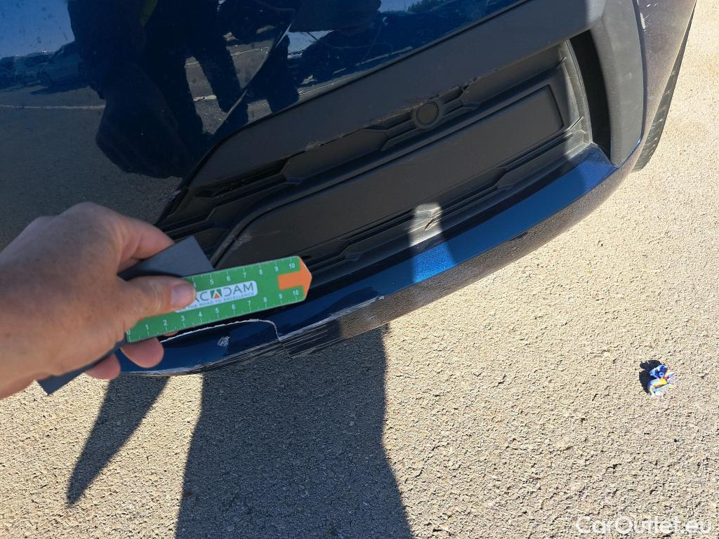  Skoda  Octavia SKODA  / 2020 / 5P / familiar Combi 2.0 TDI 110kW(150CV) DSG Ambition #30