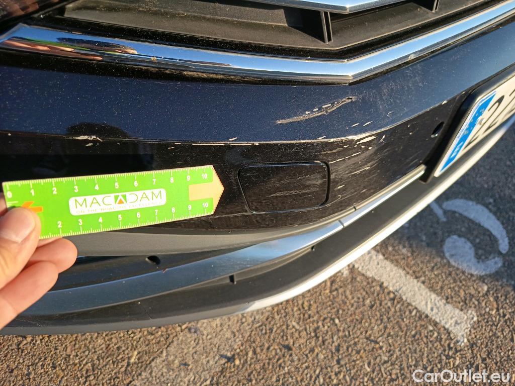  Volkswagen  Passat VOLKSWAGEN  / 2019 / 5P / familiar Alltrack 2.0 TDI 140kW (190CV) 4Mot DSG #31