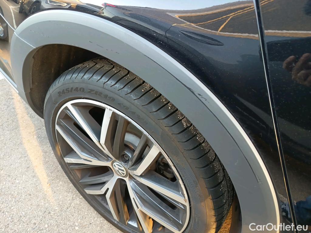  Volkswagen  Passat VOLKSWAGEN  / 2019 / 5P / familiar Alltrack 2.0 TDI 140kW (190CV) 4Mot DSG #40