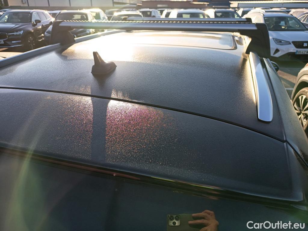  Volkswagen  Passat VOLKSWAGEN  / 2019 / 5P / familiar Alltrack 2.0 TDI 140kW (190CV) 4Mot DSG #2