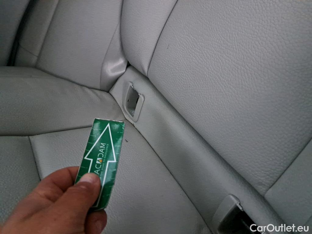  Volvo  XC60 VOLVO  / 2017 / 5P / todoterreno 2.0 B4 D AWD Momentum Pro Auto #22