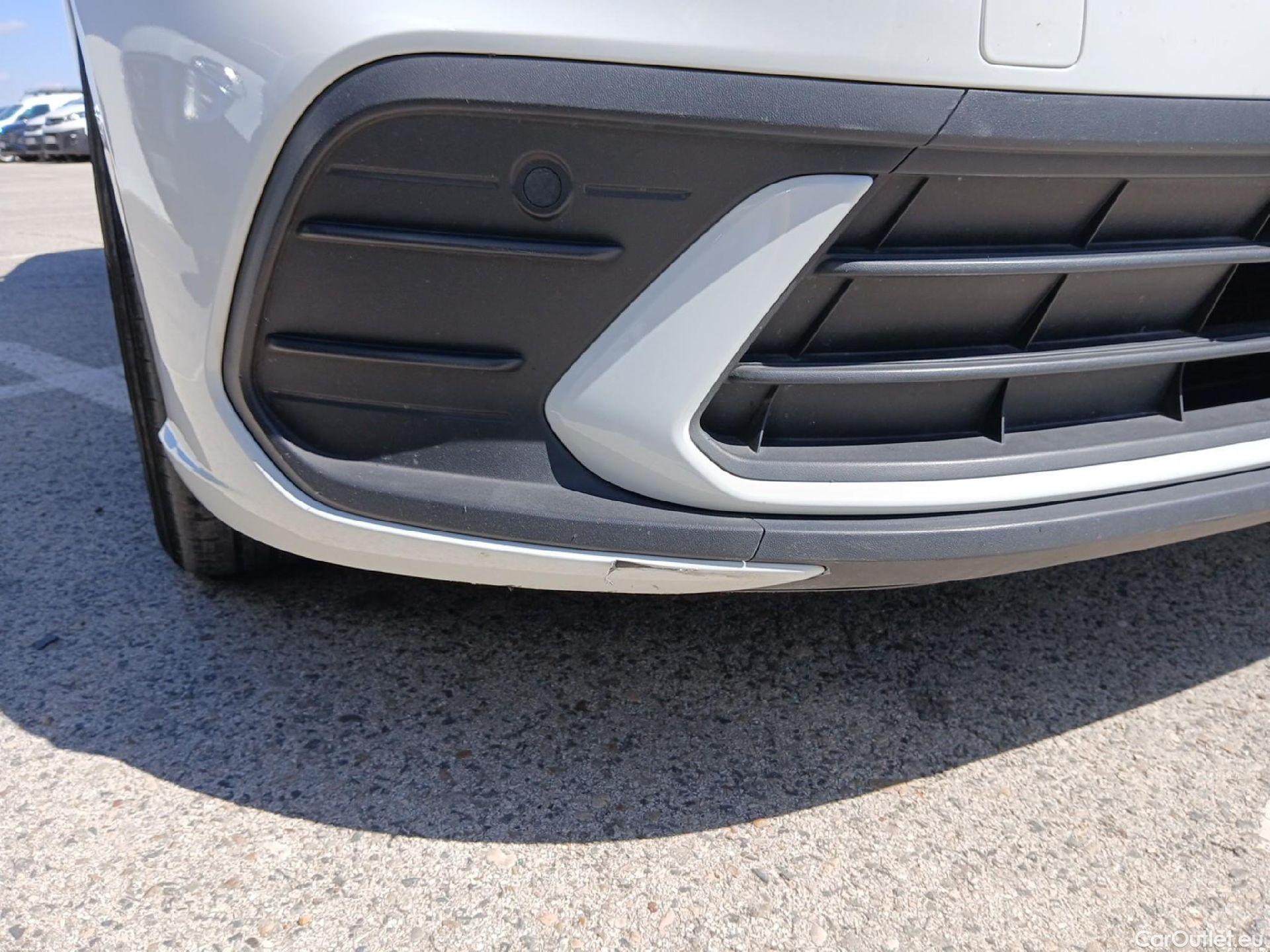  Volkswagen  Polo VOLKSWAGEN  / 2021 / 5P / berlina con portón Life 1.0 TSI 70kW (95CV) #8