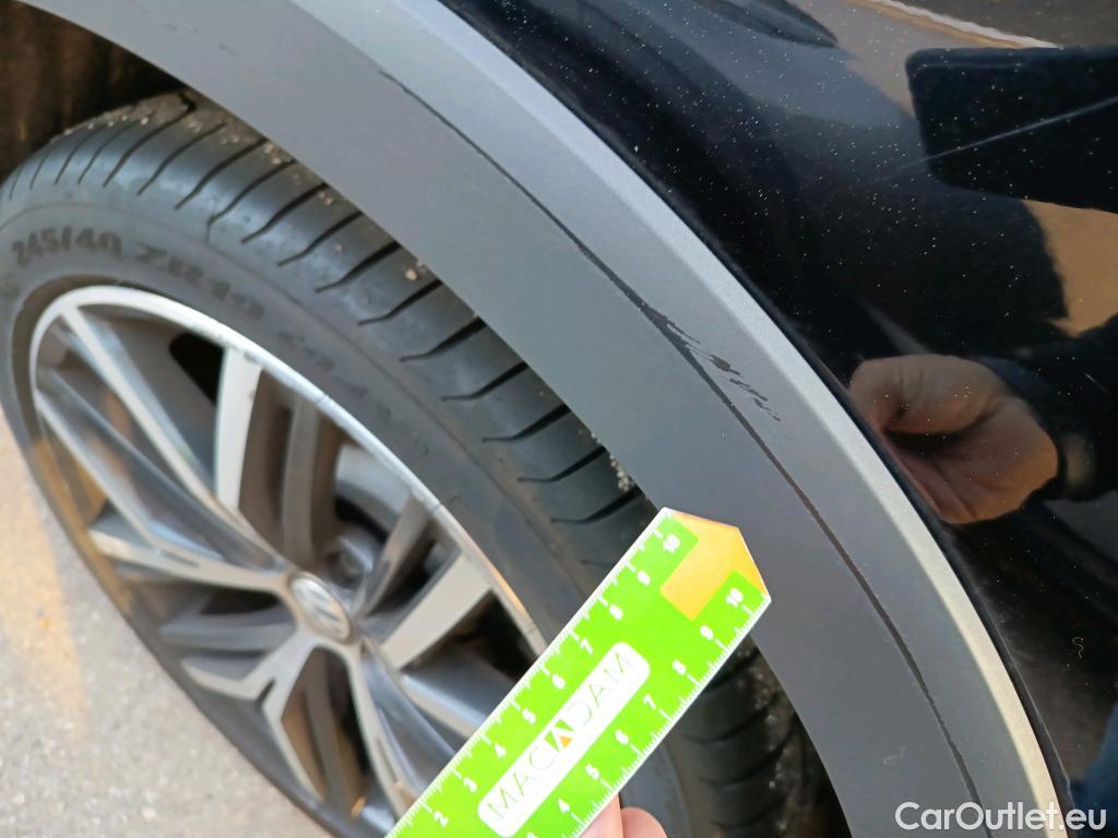  Volkswagen  Passat VOLKSWAGEN  / 2019 / 5P / familiar Alltrack 2.0 TDI 140kW (190CV) 4Mot DSG #41