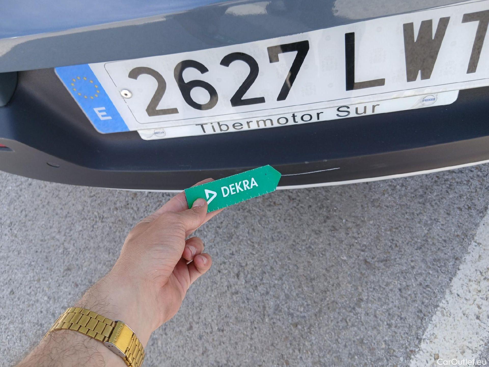  Volvo  XC 40 VOLVO XC40 / 2017 / 5P / todoterreno 1.5 T4 Twin Recharge Inscription Ex Auto #20