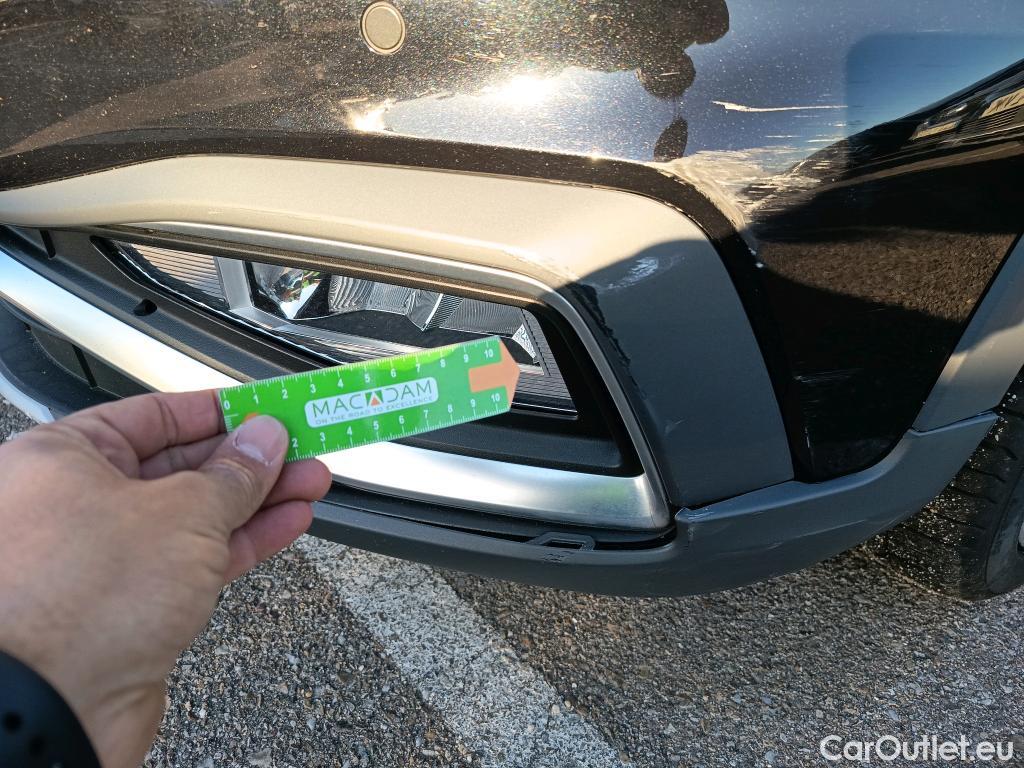  Volkswagen  Passat VOLKSWAGEN  / 2019 / 5P / familiar Alltrack 2.0 TDI 140kW (190CV) 4Mot DSG #37