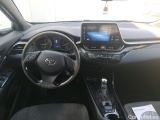  Toyota  C-HR TOYOTA  / 2016 / 5P / todoterreno 1.8 125H Advance (CX) #3