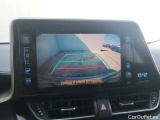  Toyota  C-HR TOYOTA  / 2016 / 5P / todoterreno 1.8 125H Advance (CX) #14