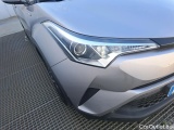  Toyota  C-HR TOYOTA  / 2016 / 5P / todoterreno 1.8 125H Advance (CX) #18