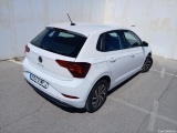  Volkswagen  Polo VOLKSWAGEN  / 2021 / 5P / berlina con portón Life 1.0 TSI 70kW (95CV) #2