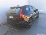  Volvo  XC60 VOLVO  / 2017 / 5P / todoterreno 2.0 T6 AWD Recharge R-Design Auto #2