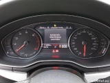  Audi  A4  Avant 40 TFSI S line 2.0 TFSI 150KW AT7 E6d #6