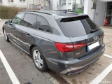  Audi  A4  Avant 40 TFSI S line 2.0 TFSI 150KW AT7 E6d #9