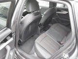  Audi  A4  Avant 40 TFSI S line 2.0 TFSI 150KW AT7 E6d #10