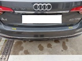  Audi  A4  Avant 40 TFSI S line 2.0 TFSI 150KW AT7 E6d #25