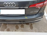  Audi  A4  Avant 40 TFSI S line 2.0 TFSI 150KW AT7 E6d #27