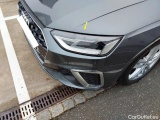  Audi  A4  Avant 40 TFSI S line 2.0 TFSI 150KW AT7 E6d #35