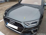 Audi  A4  Avant 40 TFSI S line 2.0 TFSI 150KW AT7 E6d #37
