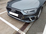  Audi  A4  Avant 40 TFSI S line 2.0 TFSI 150KW AT7 E6d #42
