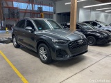 Audi  Q5  40 TDI quattro S line 2.0 TDI 150KW AT7 E6d #7