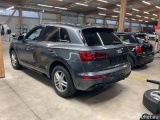  Audi  Q5  40 TDI quattro S line 2.0 TDI 150KW AT7 E6d #8