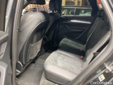  Audi  Q5  40 TDI quattro S line 2.0 TDI 150KW AT7 E6d #9
