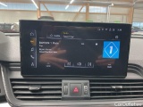  Audi  Q5  40 TDI quattro S line 2.0 TDI 150KW AT7 E6d #13