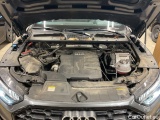  Audi  Q5  40 TDI quattro S line 2.0 TDI 150KW AT7 E6d #12