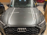  Audi  Q5  40 TDI quattro S line 2.0 TDI 150KW AT7 E6d #17