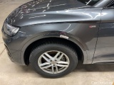  Audi  Q5  40 TDI quattro S line 2.0 TDI 150KW AT7 E6d #19
