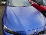  Bmw  Serie 4 Baureihe i4 Gran Coupe M50 81kWh #32
