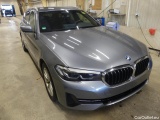 Bmw  Serie 5 Baureihe 5 Touring 520 d 2.0 140KW AT8 E6d #8