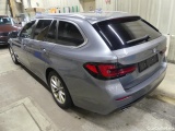  Bmw  Serie 5 Baureihe 5 Touring 520 d 2.0 140KW AT8 E6d #9