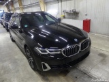  Bmw  Serie 5 Baureihe 5 Touring 530 e xDrive Luxury Line 2.0 215KW AT8 E6d #8