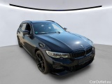  Bmw  Serie 3 Baureihe 3 Touring 330 e M Sport 2.0 185KW AT8 E6d #7