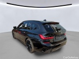  Bmw  Serie 3 Baureihe 3 Touring 330 e M Sport 2.0 185KW AT8 E6d #13