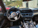  Bmw  Serie 3 Baureihe 3 Touring 330 e M Sport 2.0 185KW AT8 E6d #18