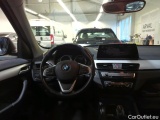  Bmw  X1 Baureihe  sDrive 20 d Advantage 2.0 140KW AT8 E6d #8