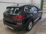  Bmw  X3 Baureihe  xDrive 30 d xLine 3.0 195KW AT8 E6dT #2